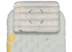 Sea To Summit Ether Light XT -Expe Camping Magasin matelas sea to ummit ether light xt 06
