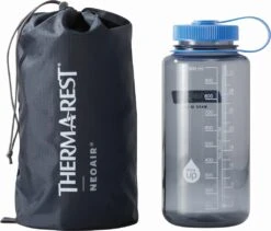 Therm-a-Rest Thermarest NeoAir Venture -Expe Camping Magasin matelas thermarest neoair venure 03