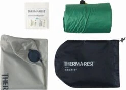 Therm-a-Rest Thermarest NeoAir Venture -Expe Camping Magasin matelas thermarest neoair venure 05