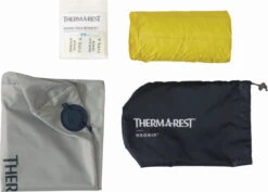 Therm-a-Rest Thermarest NeoAir XLite -Expe Camping Magasin matelas thermarest neoair xlight 05 1