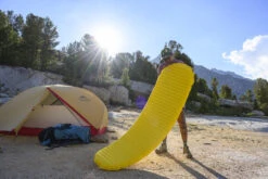 Therm-a-Rest Thermarest NeoAir Xlite NXT -Expe Camping Magasin matelas thermarest neoair xlite nxt 08