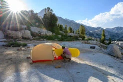 Therm-a-Rest Thermarest NeoAir Xlite NXT -Expe Camping Magasin matelas thermarest neoair xlite nxt 10