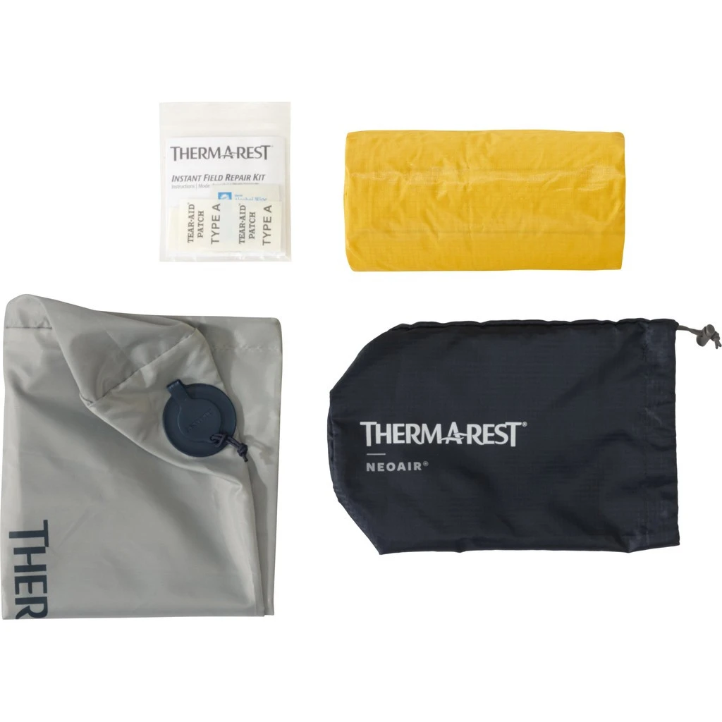 Therm-a-Rest Thermarest NeoAir Xlite NXT Max 4 Therm-a-Rest Thermarest NeoAir Xlite NXT Max – Image 3