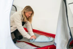 Therm-a-Rest Thermarest NeoAir XTherm NXT -Expe Camping Magasin matelas thermarest neoair xtherm nxt 10