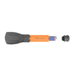 Sea To Summit Pocket Trowel -Expe Camping Magasin mini pelle sea to summit pocket trowel 03
