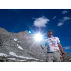 Sol Rescue Flash Signal Mirror -Expe Camping Magasin miroir de signalisation sol rescue flash signal mirror 04