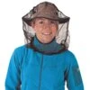 Sea To Summit Moustiquaire Nano UL Non Traitée -Expe Camping Magasin moustiquaire de tete sea to summit nano head net