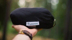 Lesovik Magla Mosquito Net -Expe Camping Magasin moustiquaire hamac lesovik magla mosquito net 06