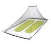 Sea To Summit Nano Mosquito Pyramid Net Double -Expe Camping Magasin nano mosquito net double sea to summit moustiquaire
