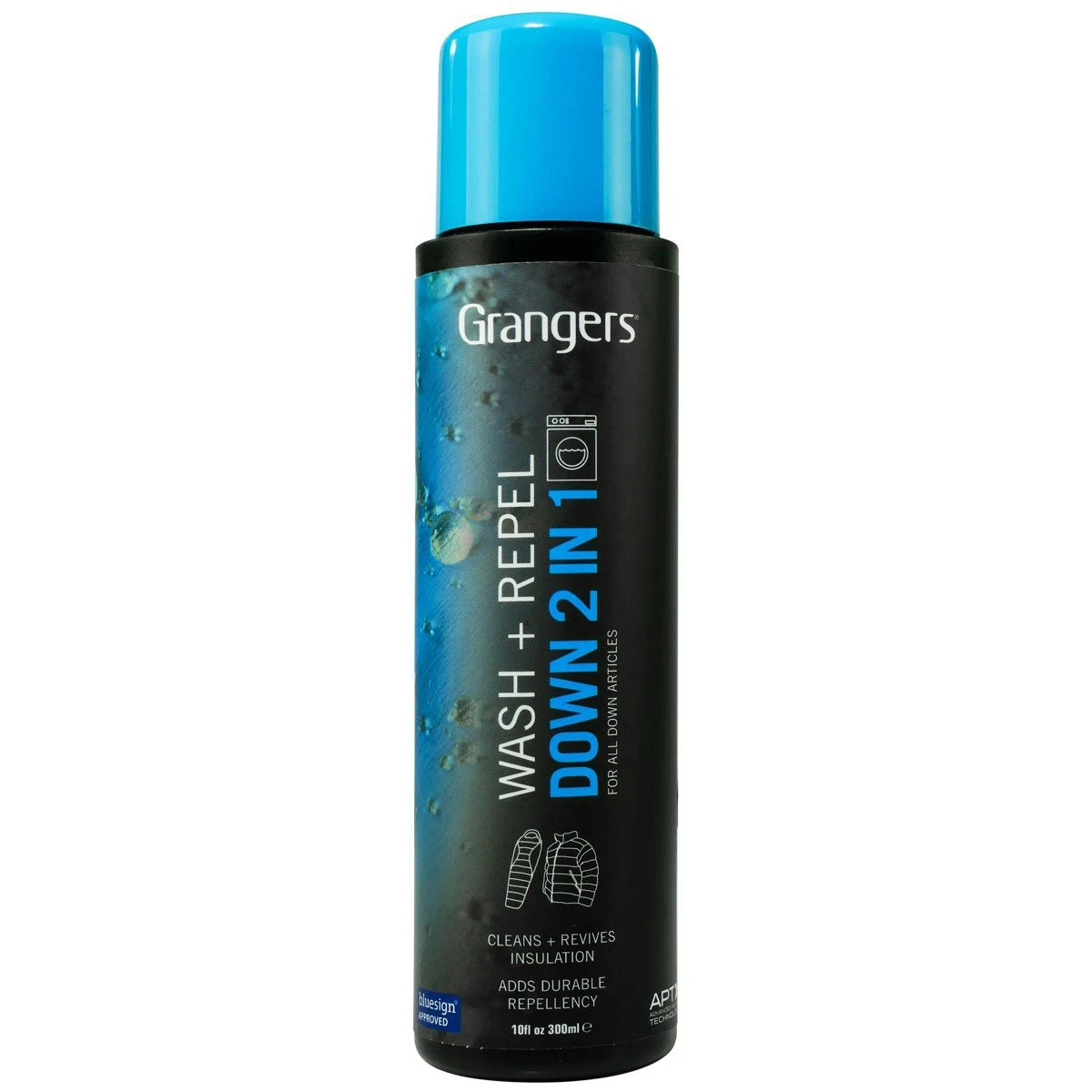 Granger's Wash + Repel Down 2 In 1 3 Granger's Wash + Repel Down 2 In 1