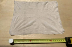 Lingette Océale -Expe Camping Magasin oceale lingette lo 06