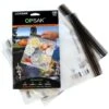 Opsak OPD2 23.2 X 27.3 Cm (2 Sacs) 1 Opsak OPD2 23.2 X 27.3 Cm (2 Sacs) -Expe Camping Magasin opsak odor proof