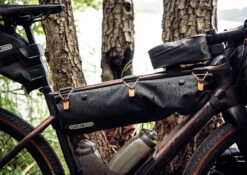 Ortlieb Frame-Pack RC Toptube -Expe Camping Magasin ortlieb frame pack toptube rc