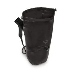 Osprey Transporter Roll Top WP 25 -Expe Camping Magasin osprey transporter rolltop wp25 9