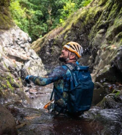 Osprey Transporter Roll Top WP 30 -Expe Camping Magasin osprey transporter rolltop wp30 3