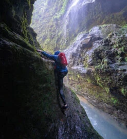 Osprey Transporter Roll Top WP 18 -Expe Camping Magasin osprey transporter wp18 5