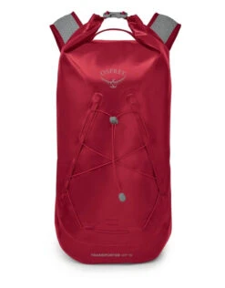 Osprey Transporter Roll Top WP 18 -Expe Camping Magasin osprey transporter wp18 8