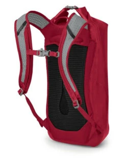 Osprey Transporter Roll Top WP 18 -Expe Camping Magasin osprey transporter wp18 9