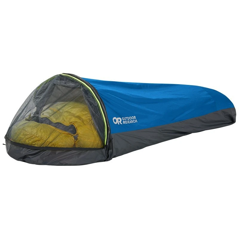 Outdoor Research Helium Bivy 8 Outdoor Research Helium Bivy – Image 6