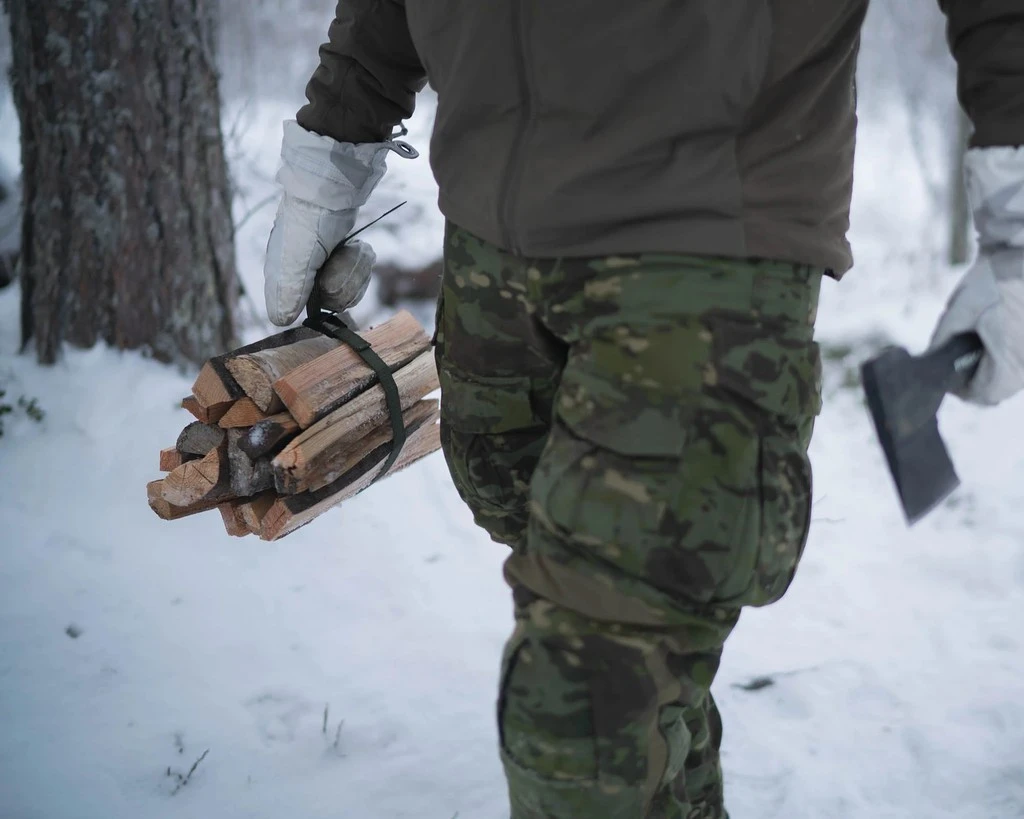 Savotta Pack Straps Cam Buckle 8 Savotta Pack Straps Cam Buckle – Image 6