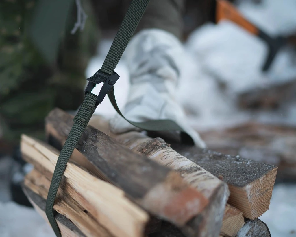 Savotta Pack Straps Cam Buckle 7 Savotta Pack Straps Cam Buckle – Image 5