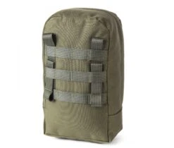 Savotta Vertical Pocket -Expe Camping Magasin poche molle savotta vertical pocket l 02