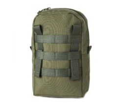 Savotta Vertical Pocket -Expe Camping Magasin poche molle savotta vertical pocket m 02