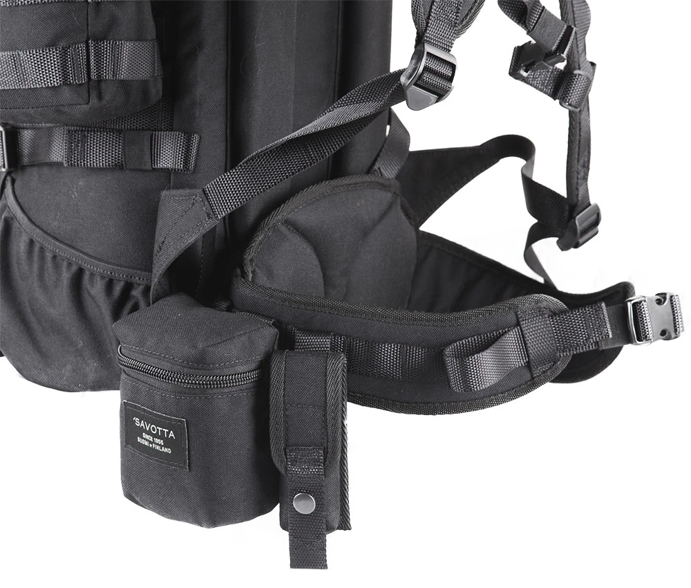 Savotta Utility Pouch Mini 10 Savotta Utility Pouch Mini – Image 8