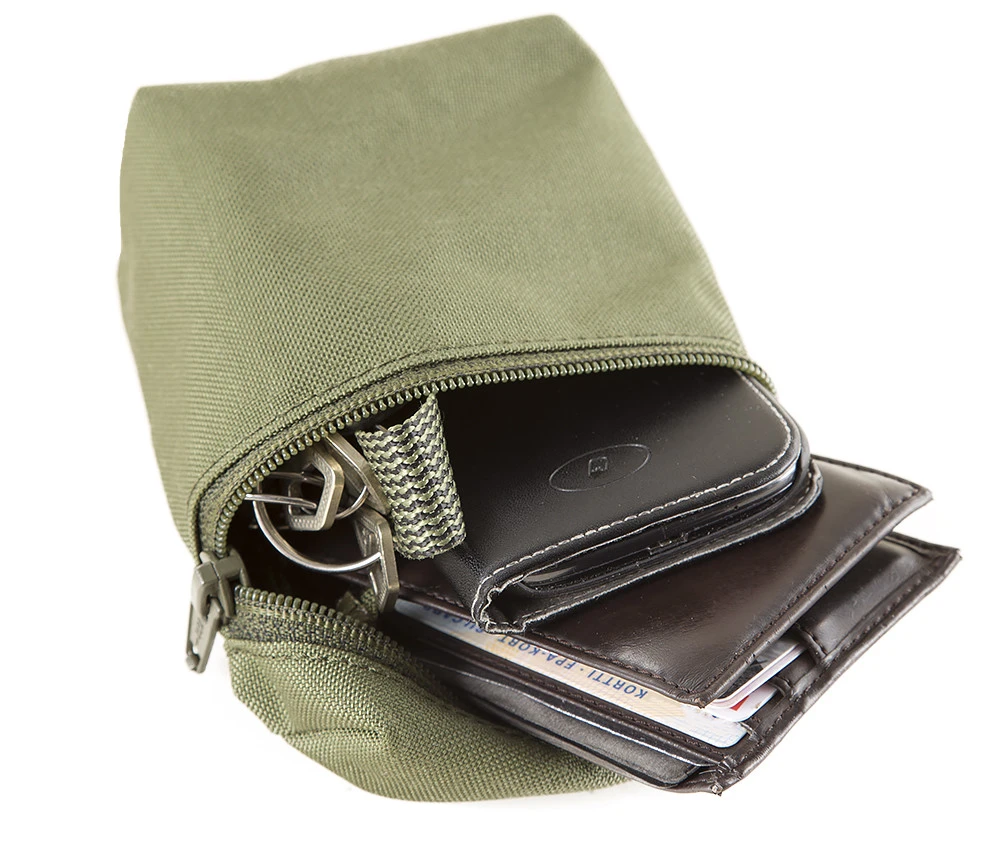 Savotta Utility Pouch Mini 8 Savotta Utility Pouch Mini – Image 6