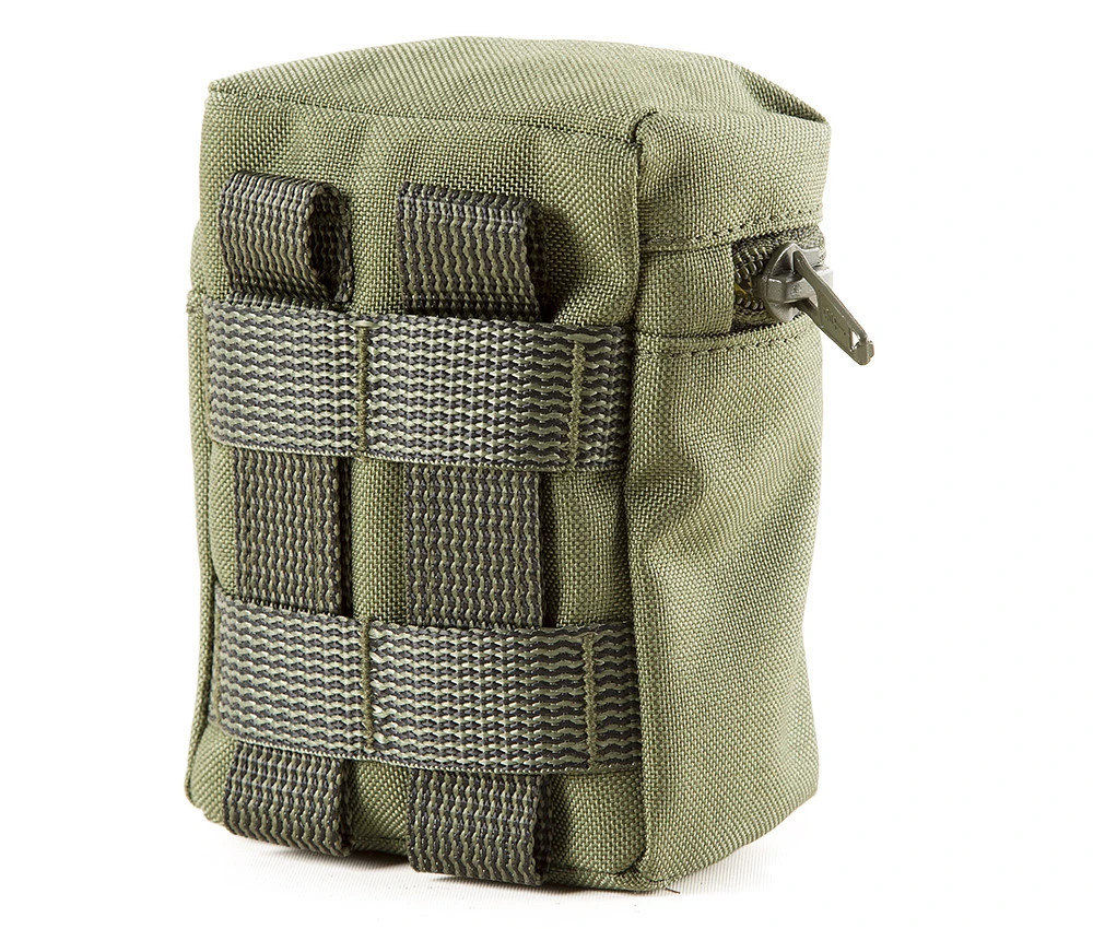 Savotta Utility Pouch Mini 4 Savotta Utility Pouch Mini – Image 2