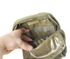 Savotta Utility Pouch Small -Expe Camping Magasin poche savotta utility pouch small 05