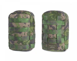 Savotta Utility Pouch Small -Expe Camping Magasin poche savotta utility pouch small 07