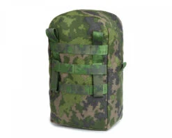 Savotta Vertical Pocket -Expe Camping Magasin poche savotta vertical pocket camouflage