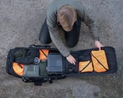 Savotta Trinket Pouch Standalone -Expe Camping Magasin pochette savotta trinket pouch 12 1