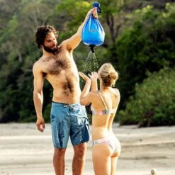 Pomme De Douche Ortlieb -Expe Camping Magasin pomme de douche ortlieb n30 04