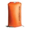 Sea To Summit Sac Pompe Air Stream Dry Sack -Expe Camping Magasin pompe matelas airstream sts