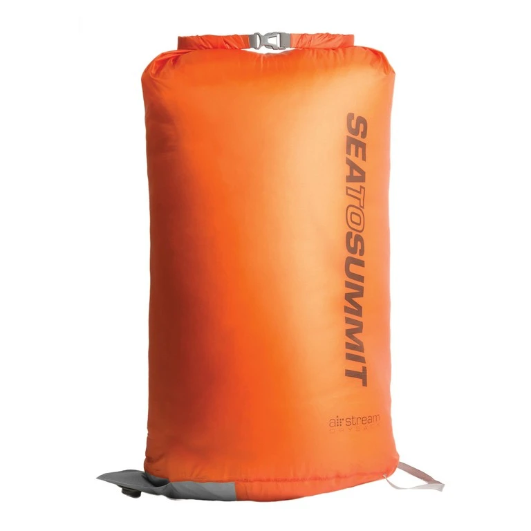 Sea To Summit Sac Pompe Air Stream Dry Sack 2 Sea To Summit Sac Pompe Air Stream Dry Sack