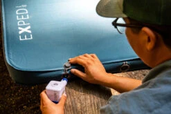 Exped Widget 18 Exped Widget -Expe Camping Magasin pompe matelas exped widget 07