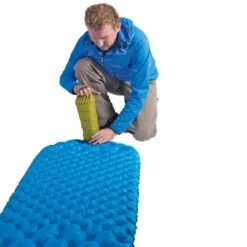 Sea To Summit Pompe Jet Stream -Expe Camping Magasin pompe matelas jetstream sts 02