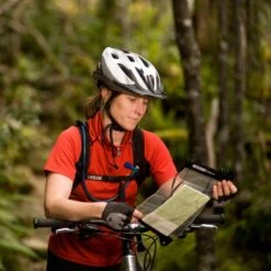 Sea To Summit Porte-Carte MapCase Tpu Guide -Expe Camping Magasin porte carte map case 04