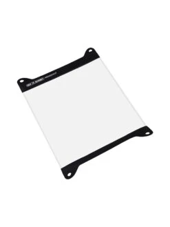 Sea To Summit Porte-Carte MapCase Tpu Guide -Expe Camping Magasin porte carte sea to summit tpu map case 03