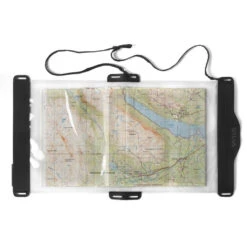 Silva Map Case -Expe Camping Magasin porte carte silva map case l 01