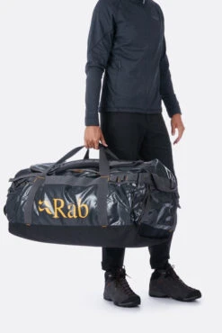 Rab Expedition Kitbag 120 -Expe Camping Magasin rab expedition kitbag 120 sac de voyage 3