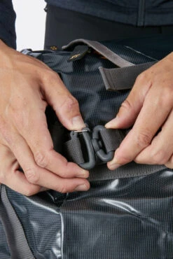 Rab Expedition Kitbag 120 -Expe Camping Magasin rab expedition kitbag 120 sac de voyage 5