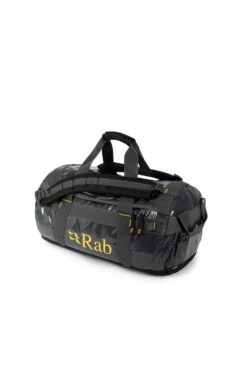 Rab Expedition Kitbag 50 -Expe Camping Magasin rab expedition kitbag 50 01