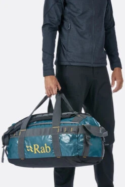 Rab Expedition Kitbag 50 -Expe Camping Magasin rab expedition kitbag 50 03