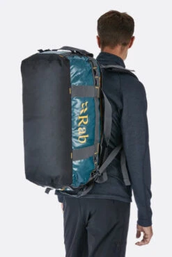 Rab Expedition Kitbag 50 -Expe Camping Magasin rab expedition kitbag 50 04