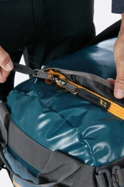 Rab Expedition Kitbag 50 -Expe Camping Magasin rab expedition kitbag 50 07