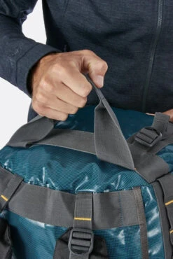 Rab Expedition Kitbag 50 -Expe Camping Magasin rab expedition kitbag 50 08