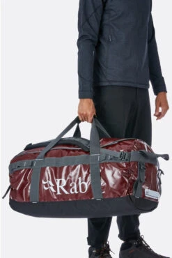 Rab Expedition Kitbag 80 -Expe Camping Magasin rab expedition kitbag 80 sac de voyage 3